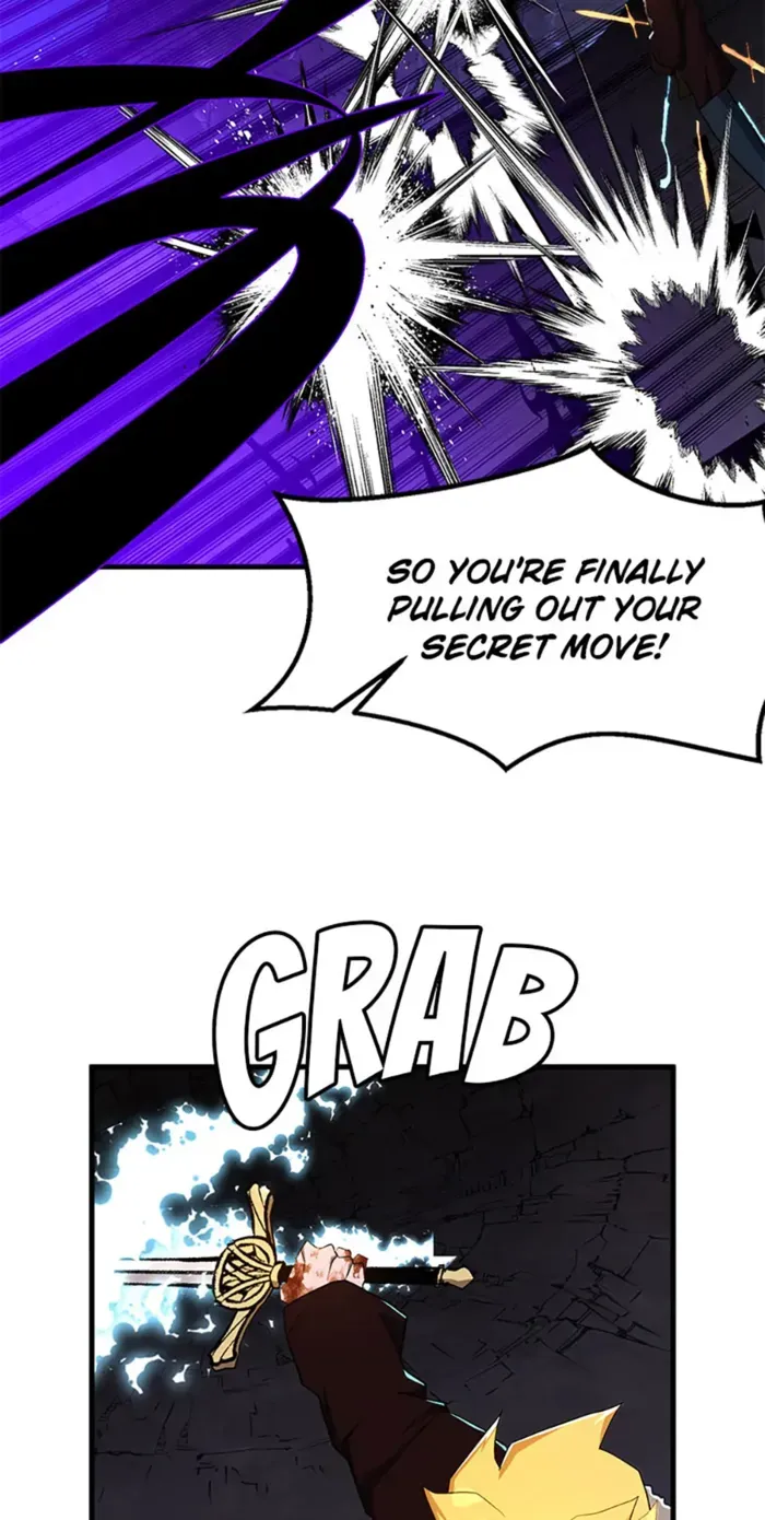 The Strongest Unemployed Hero Chapter 108 page 23 - 