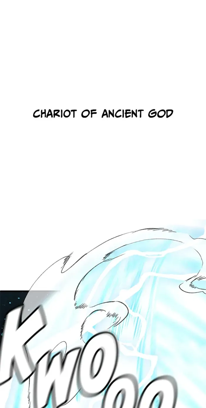 The Strongest Unemployed Hero Chapter 108 page 33 - 