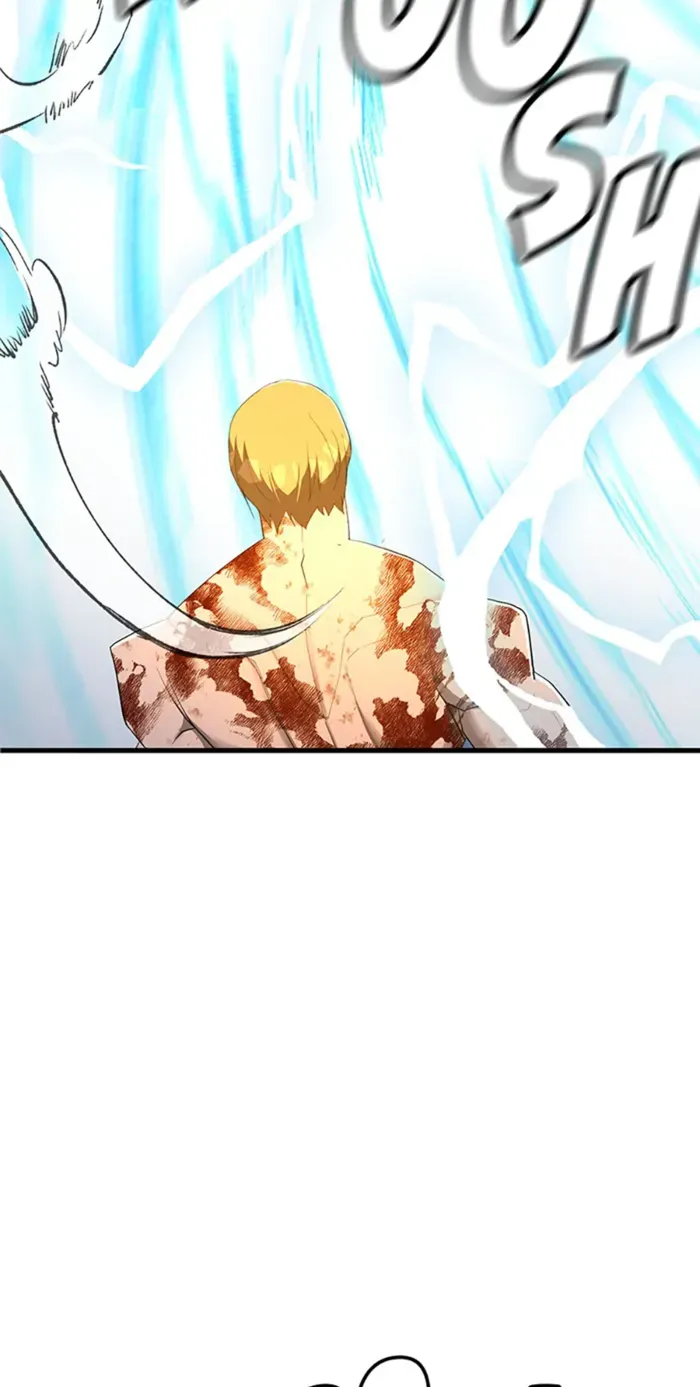 The Strongest Unemployed Hero Chapter 108 page 34 - 
