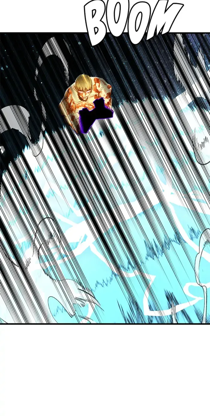 The Strongest Unemployed Hero Chapter 108 page 35 - 