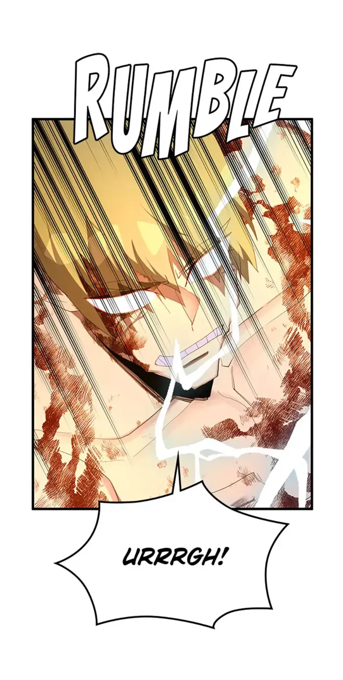 The Strongest Unemployed Hero Chapter 108 page 36 - 