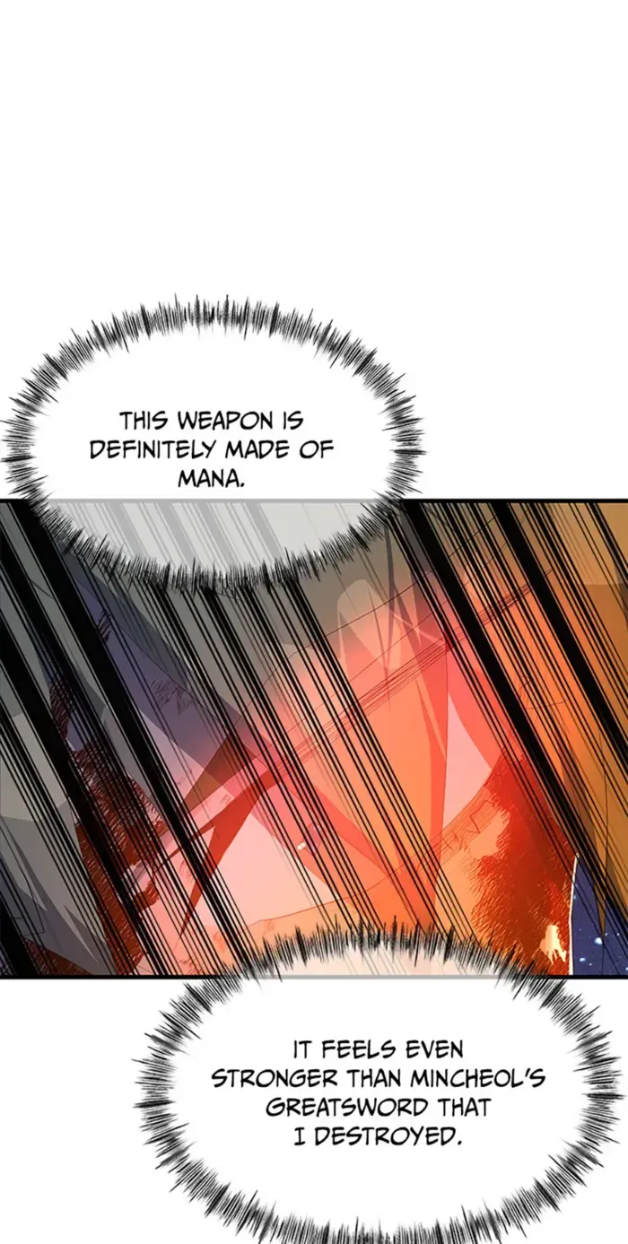 The Strongest Unemployed Hero Chapter 108 page 37 - 