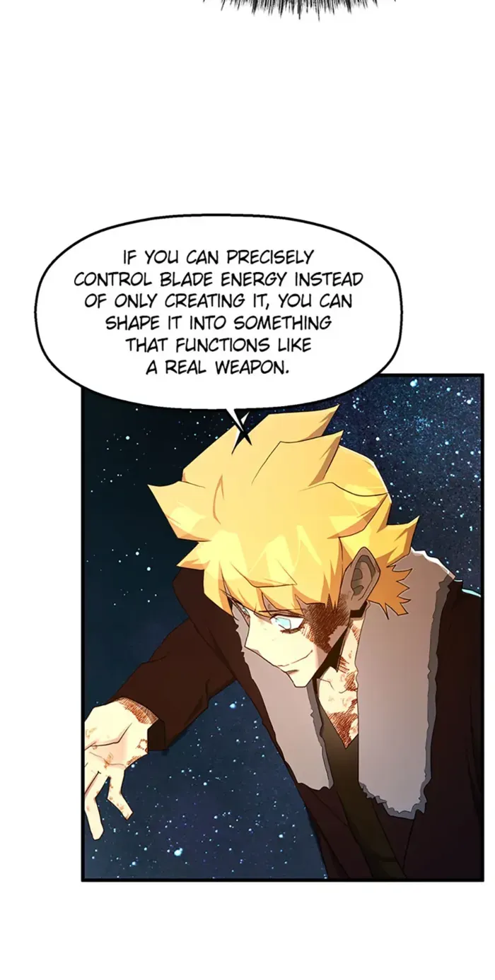 The Strongest Unemployed Hero Chapter 108 page 38 - 