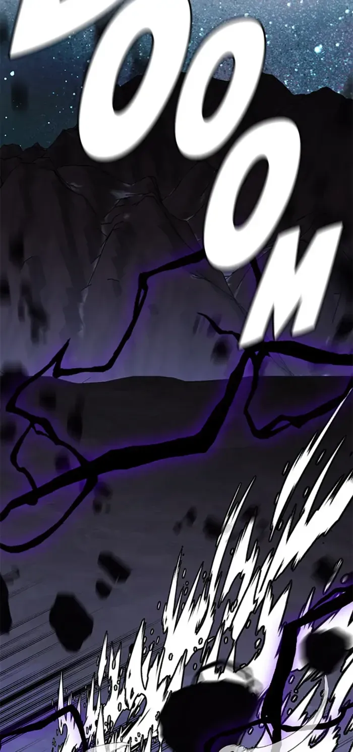 The Strongest Unemployed Hero Chapter 108 page 5 - 