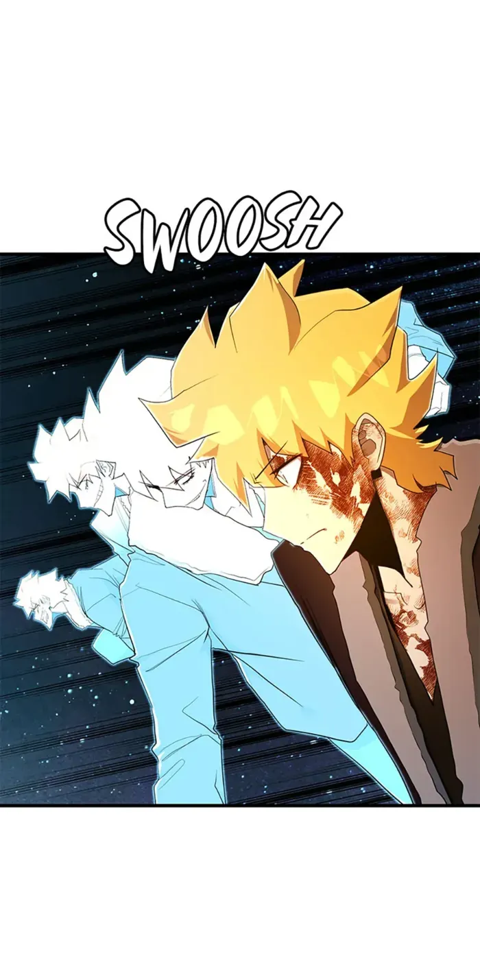The Strongest Unemployed Hero Chapter 108 page 42 - 