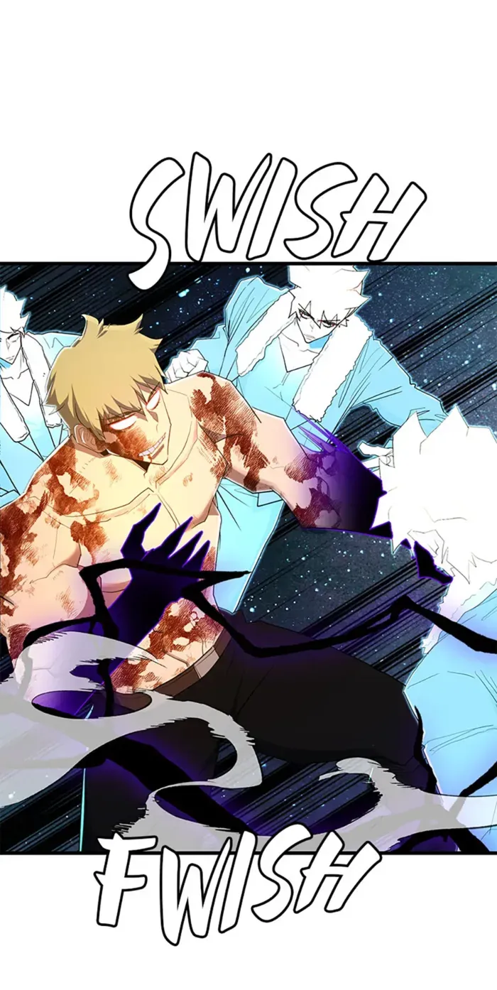 The Strongest Unemployed Hero Chapter 108 page 43 - 