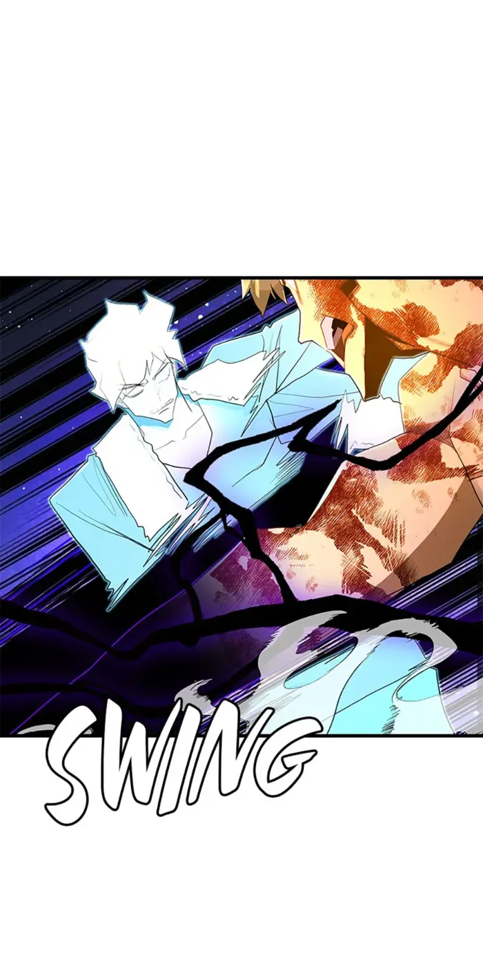 The Strongest Unemployed Hero Chapter 108 page 44 - 