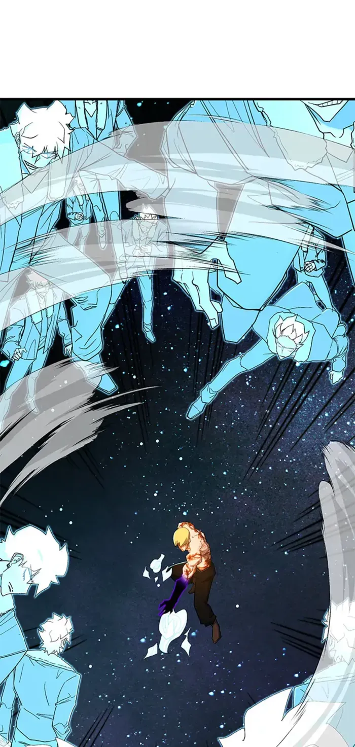 The Strongest Unemployed Hero Chapter 108 page 46 - 