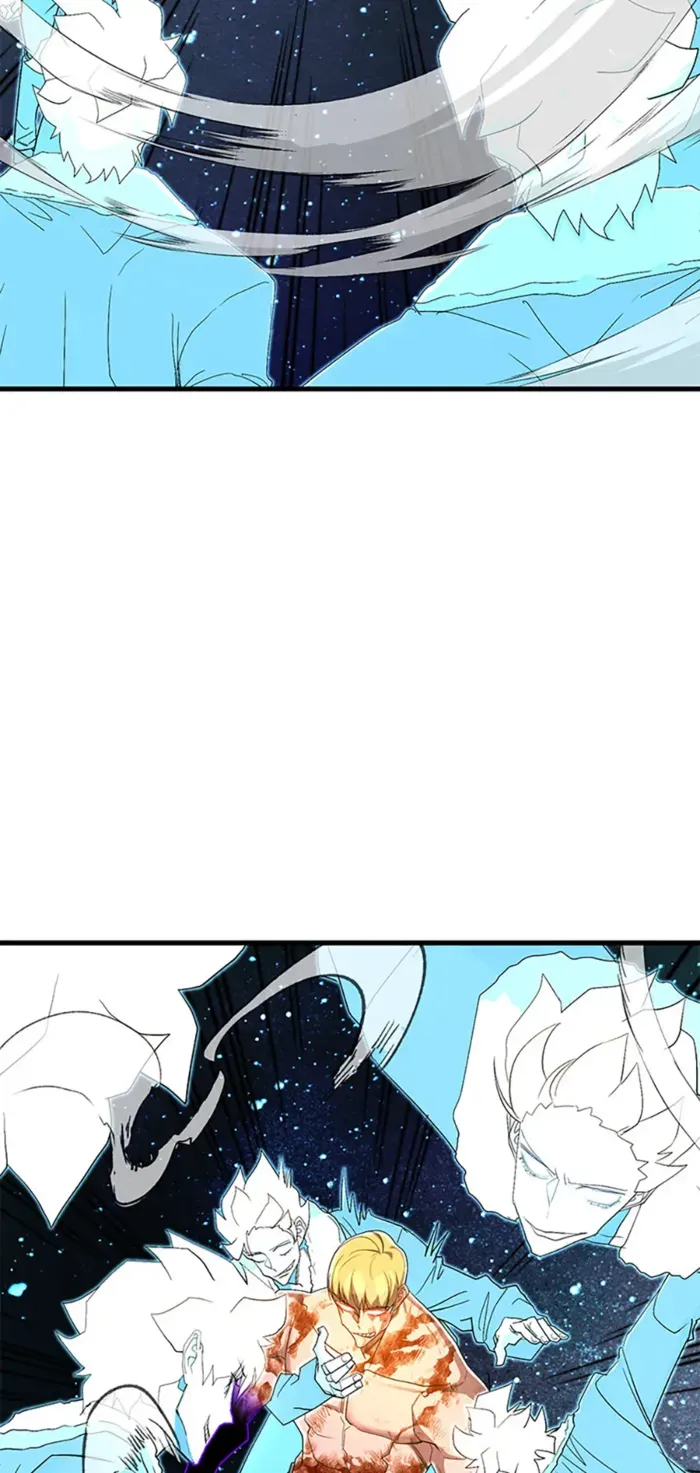 The Strongest Unemployed Hero Chapter 108 page 47 - 