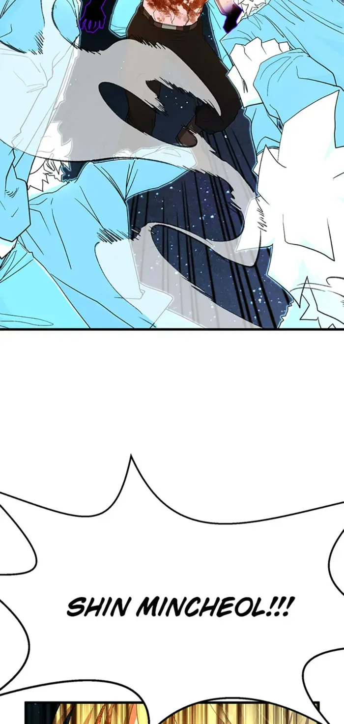 The Strongest Unemployed Hero Chapter 108 page 48 - 