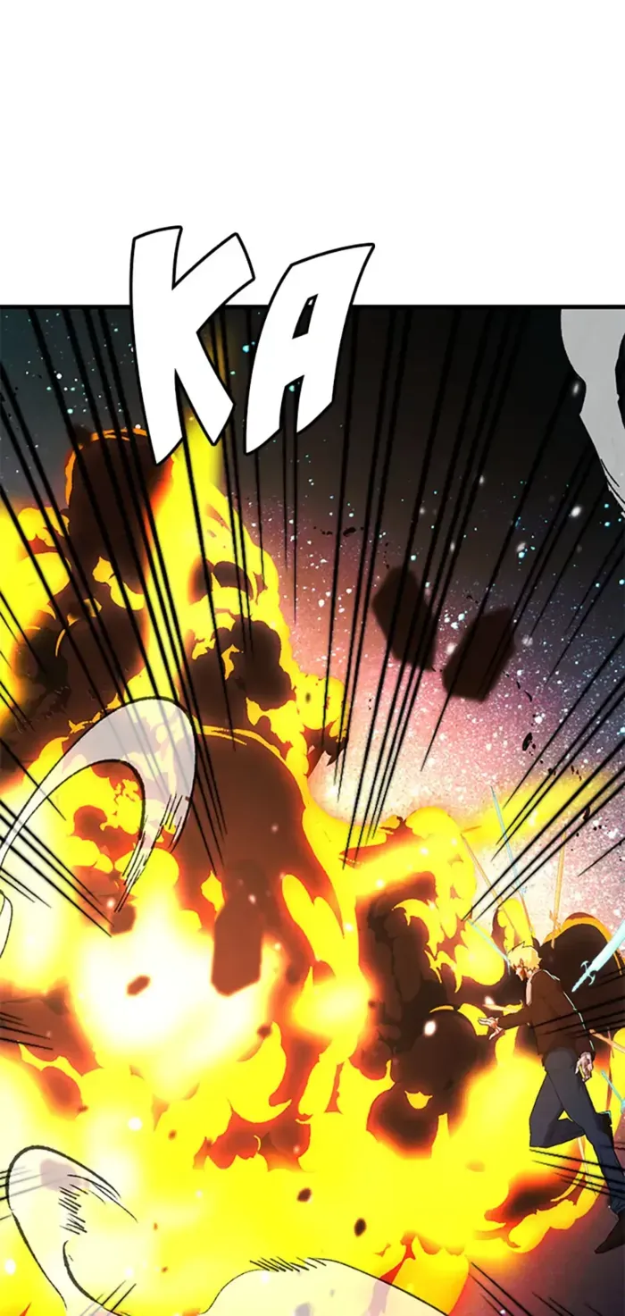 The Strongest Unemployed Hero Chapter 108 page 50 - 