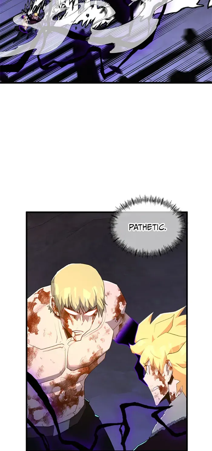 The Strongest Unemployed Hero Chapter 108 page 6 - 