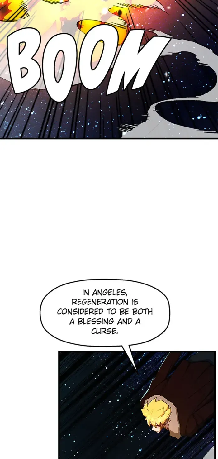 The Strongest Unemployed Hero Chapter 108 page 51 - 