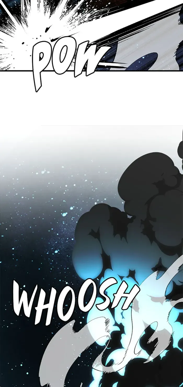 The Strongest Unemployed Hero Chapter 108 page 53 - 