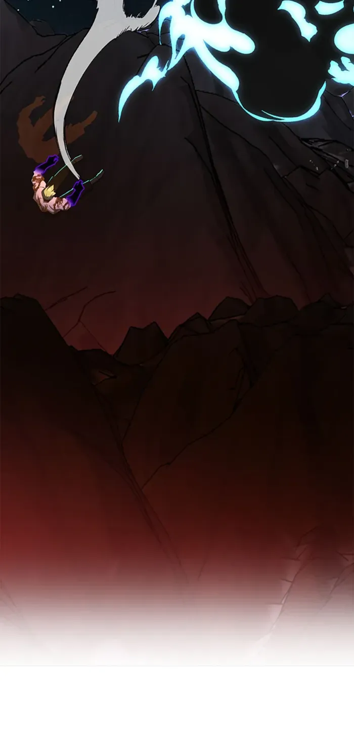 The Strongest Unemployed Hero Chapter 108 page 54 - 