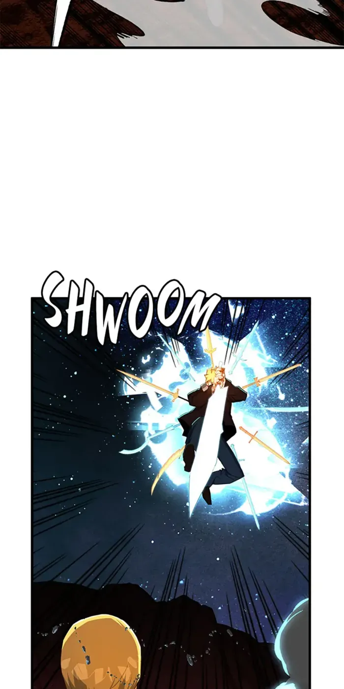 The Strongest Unemployed Hero Chapter 108 page 56 - 