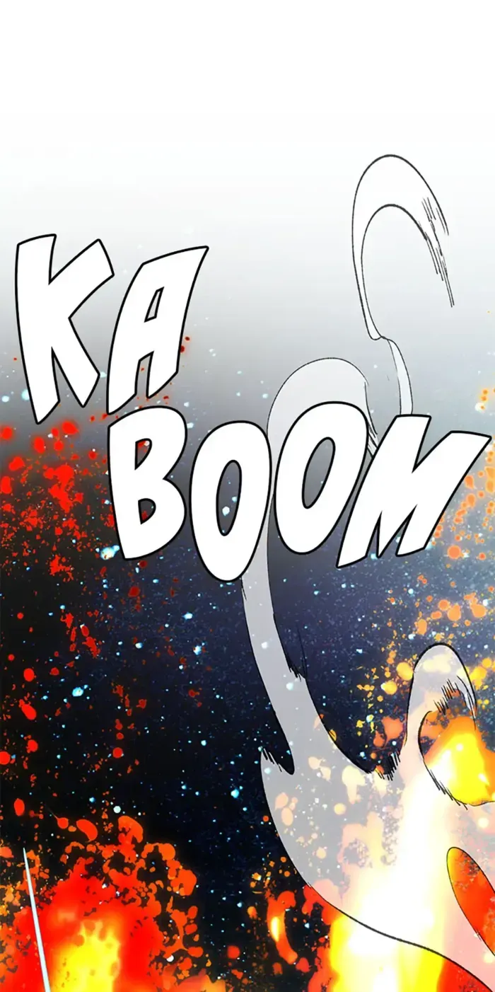The Strongest Unemployed Hero Chapter 108 page 60 - 