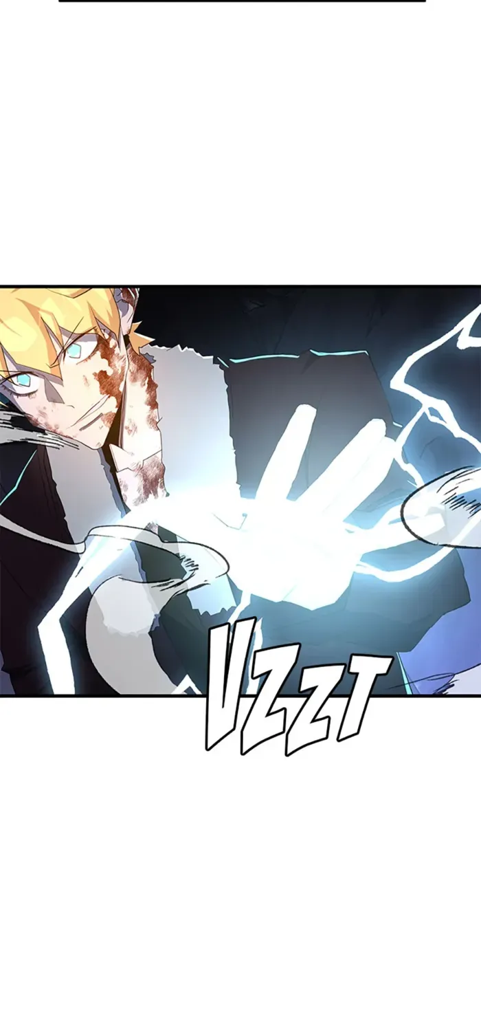 The Strongest Unemployed Hero Chapter 108 page 7 - 