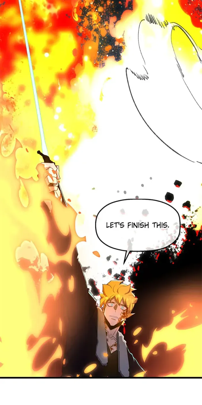 The Strongest Unemployed Hero Chapter 108 page 61 - 