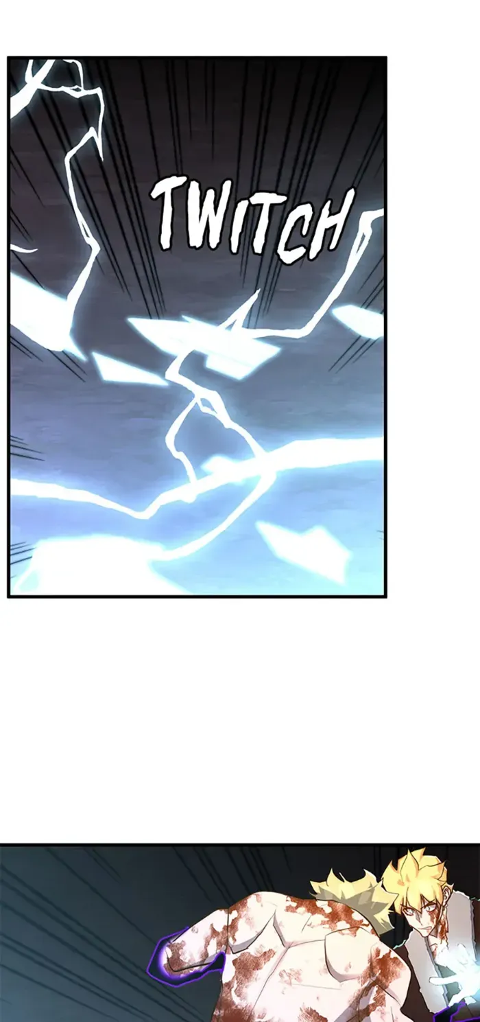 The Strongest Unemployed Hero Chapter 108 page 8 - 