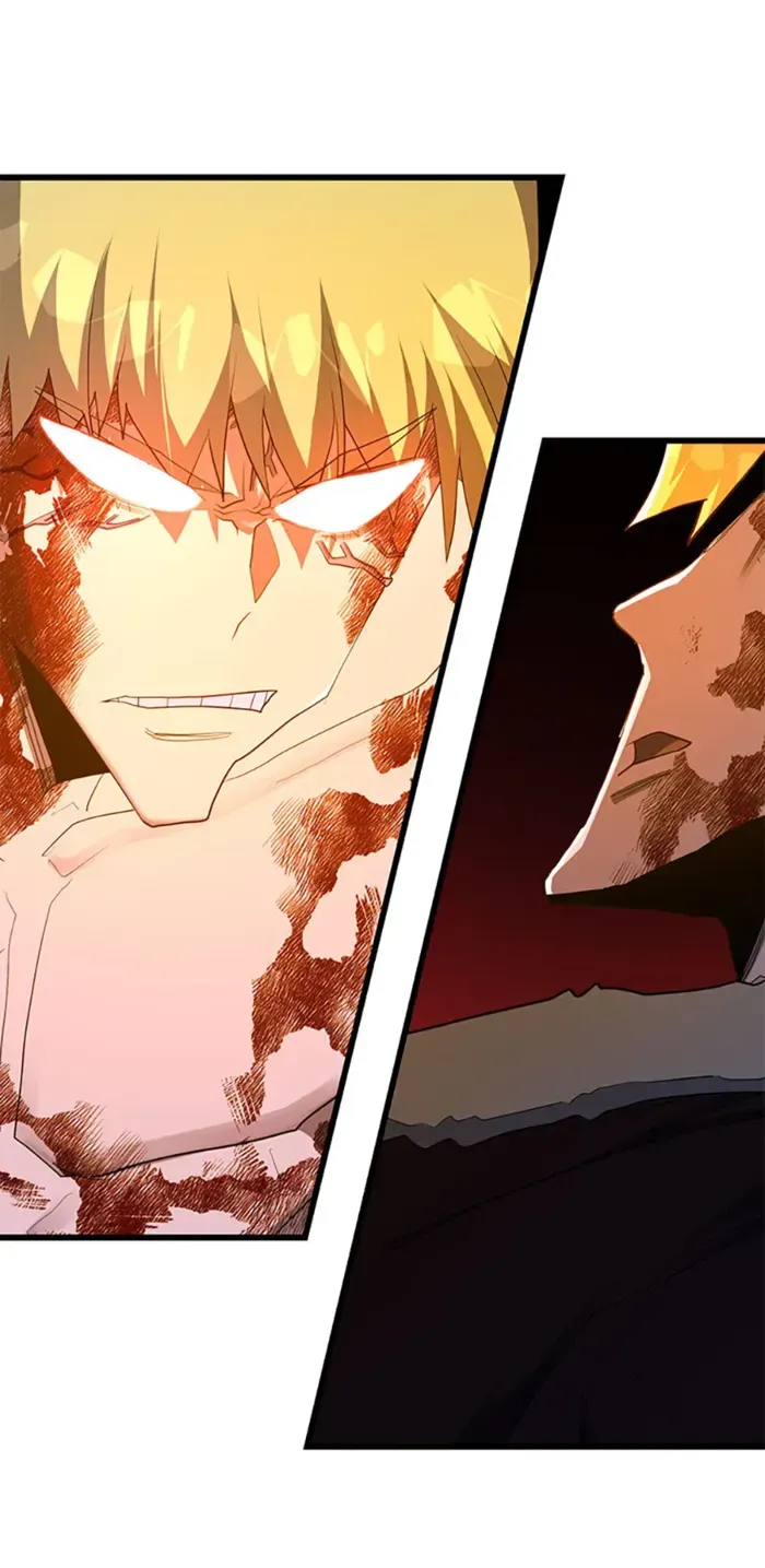 The Strongest Unemployed Hero Chapter 108 page 71 - 
