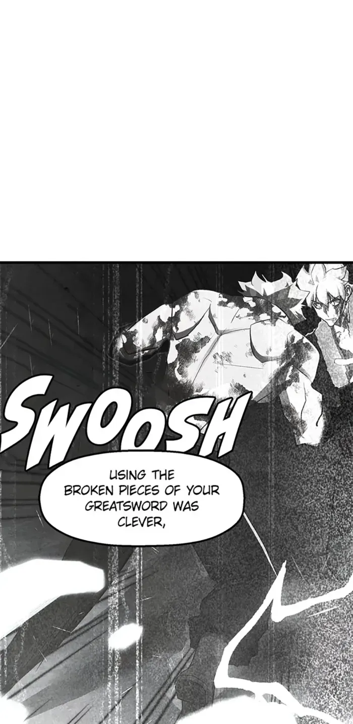 The Strongest Unemployed Hero Chapter 108 page 72 - 