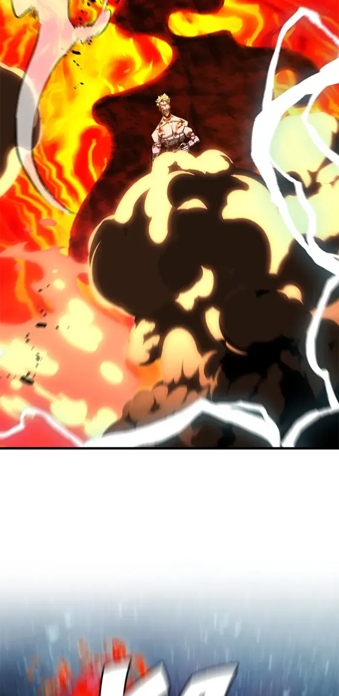 The Strongest Unemployed Hero Chapter 108 page 77 - 