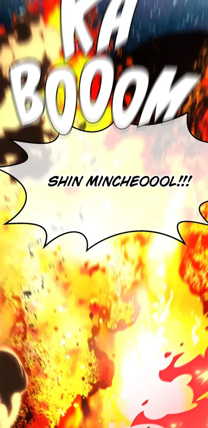 The Strongest Unemployed Hero Chapter 108 page 78 - 