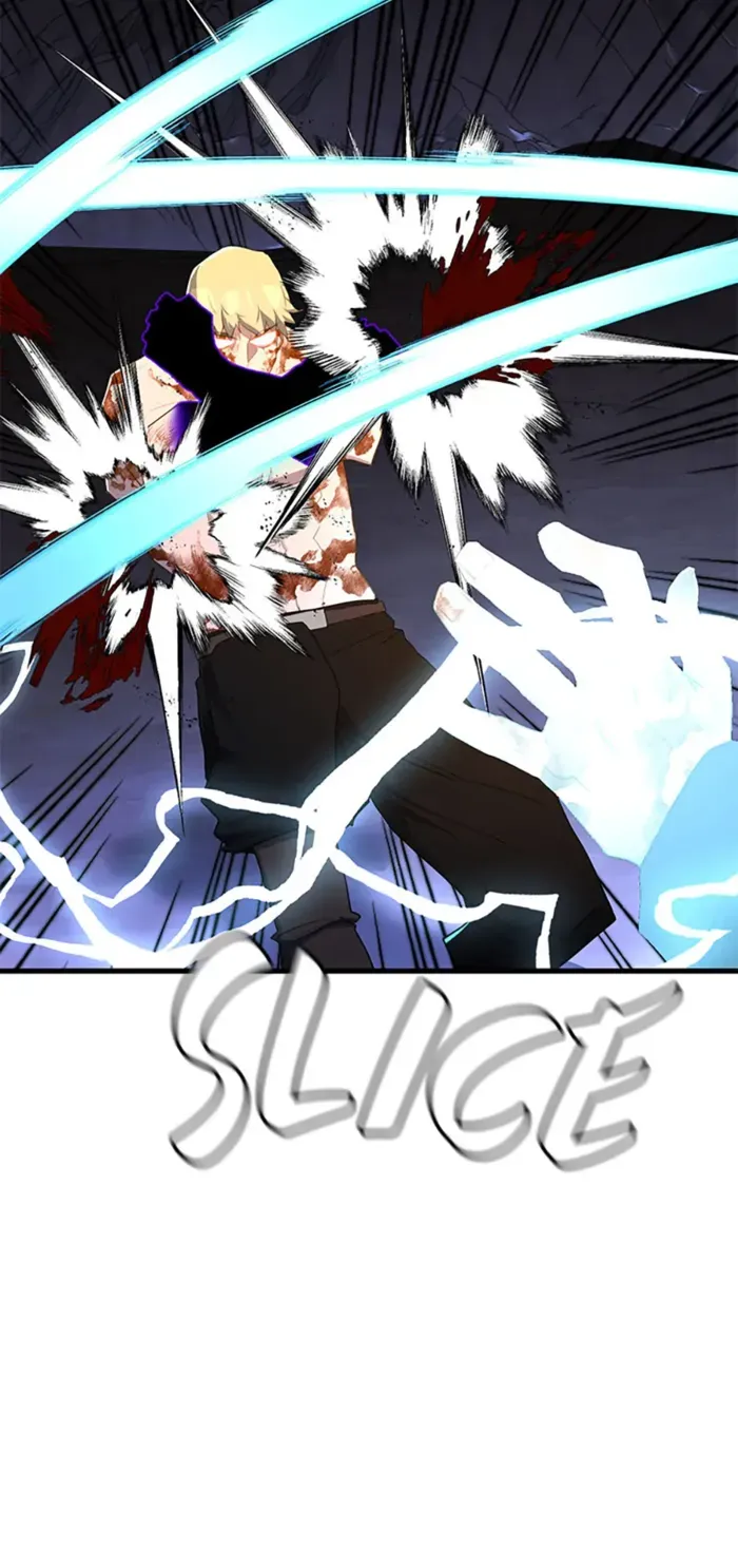 The Strongest Unemployed Hero Chapter 108 page 10 - 
