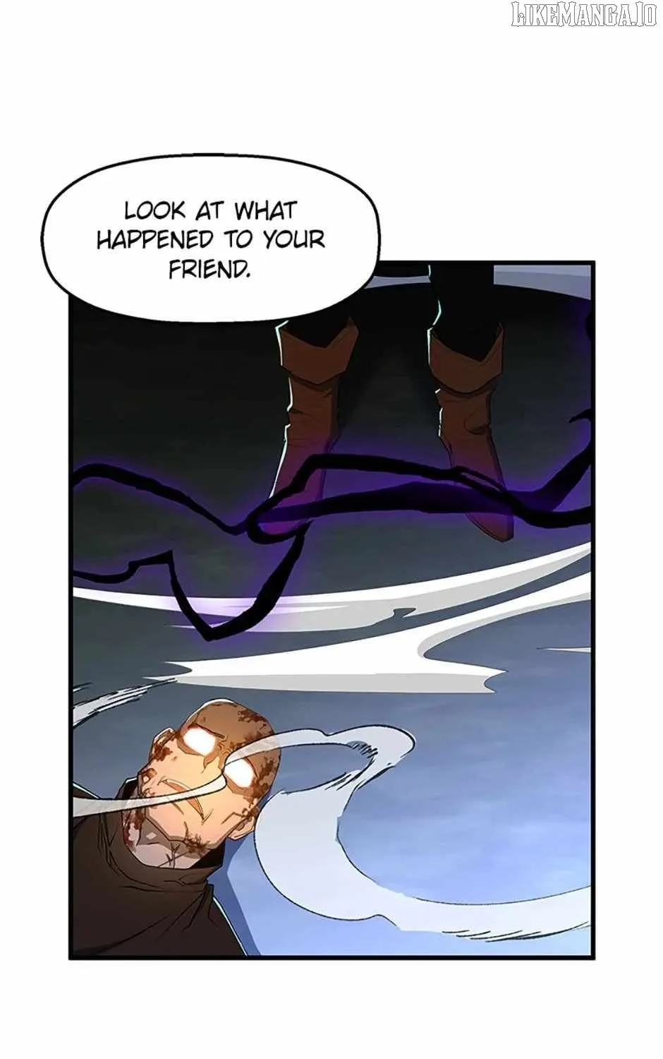The Strongest Unemployed Hero Chapter 109 page 101 - 