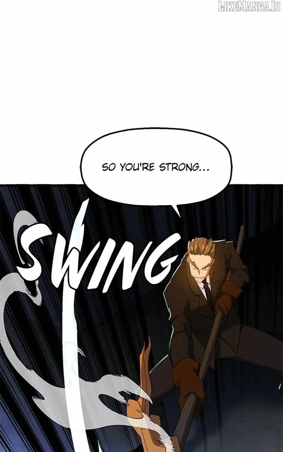 The Strongest Unemployed Hero Chapter 109 page 105 - 