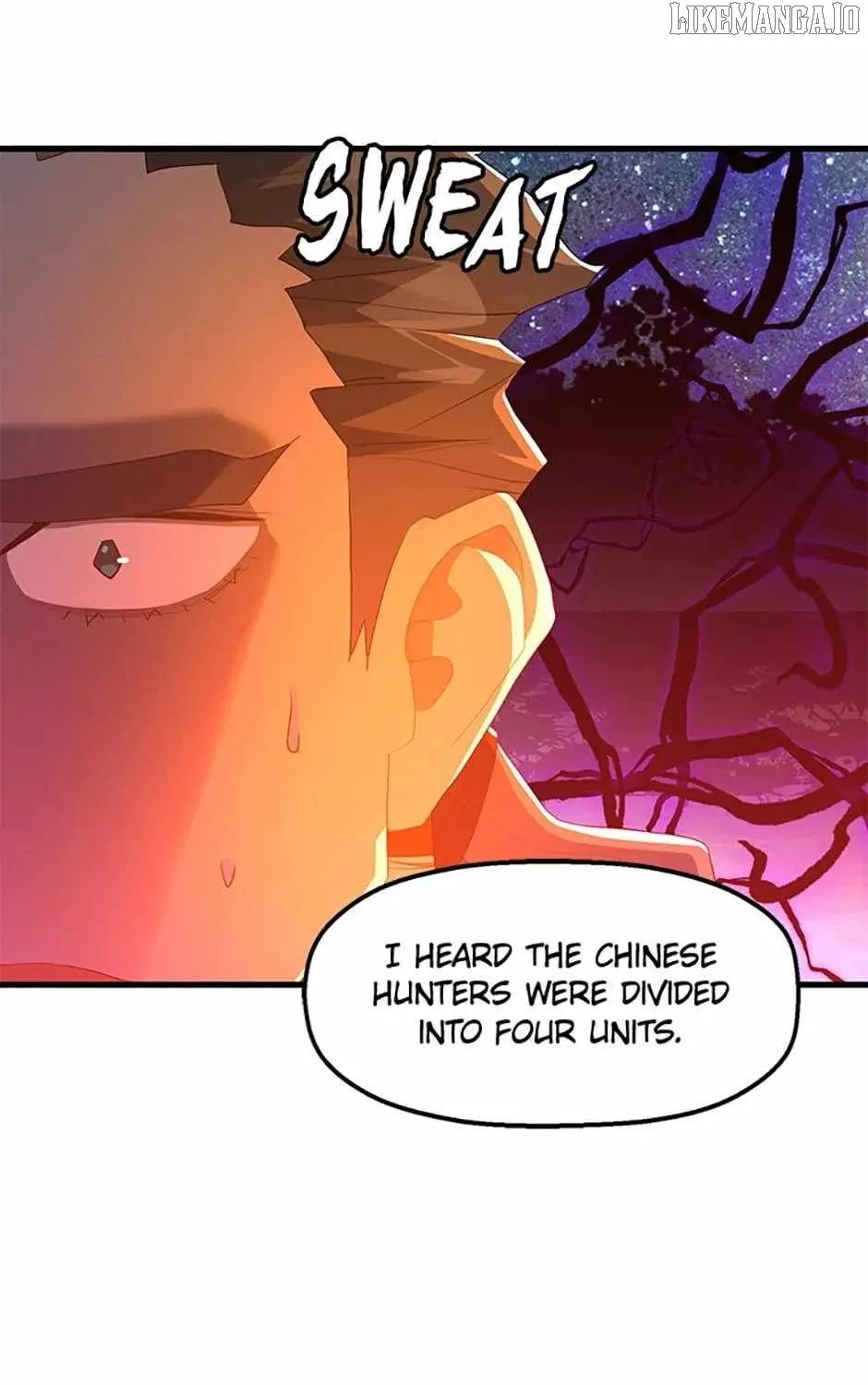 The Strongest Unemployed Hero Chapter 109 page 111 - 