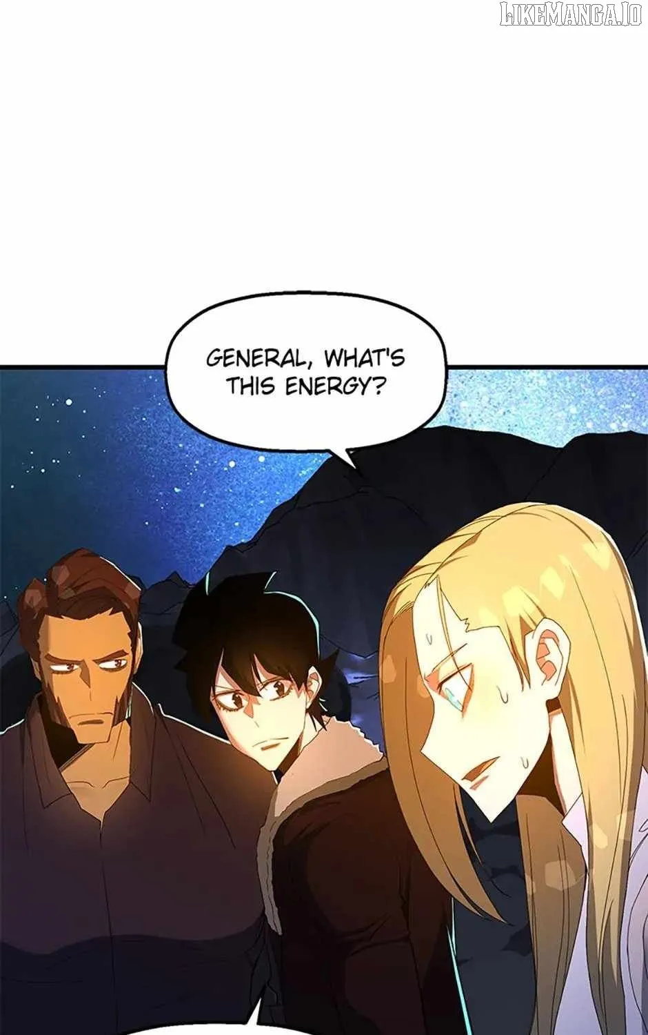 The Strongest Unemployed Hero Chapter 109 page 117 - 
