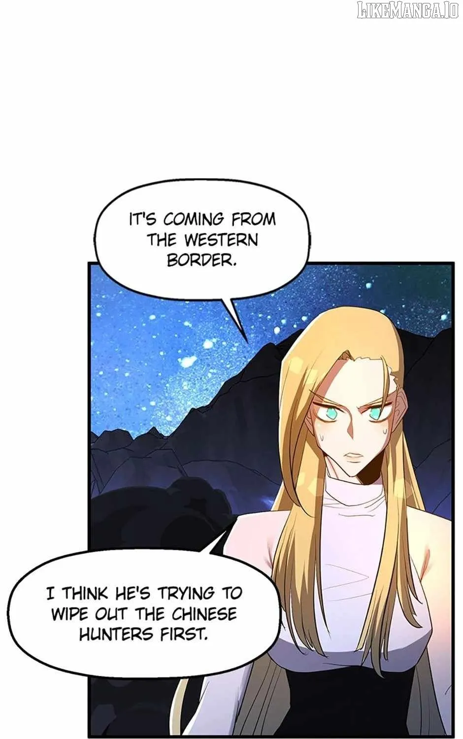 The Strongest Unemployed Hero Chapter 109 page 119 - 