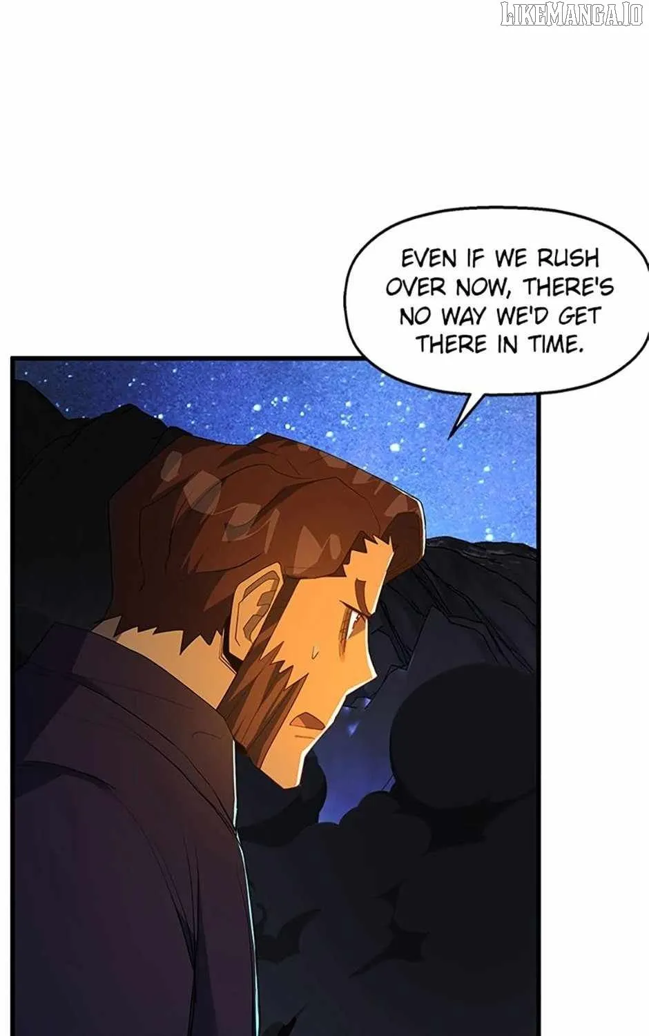 The Strongest Unemployed Hero Chapter 109 page 121 - 