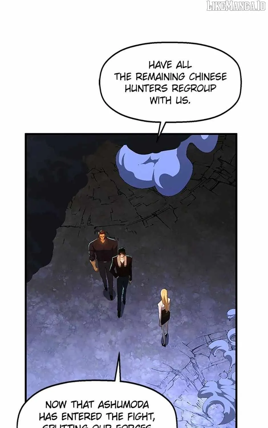 The Strongest Unemployed Hero Chapter 109 page 123 - 