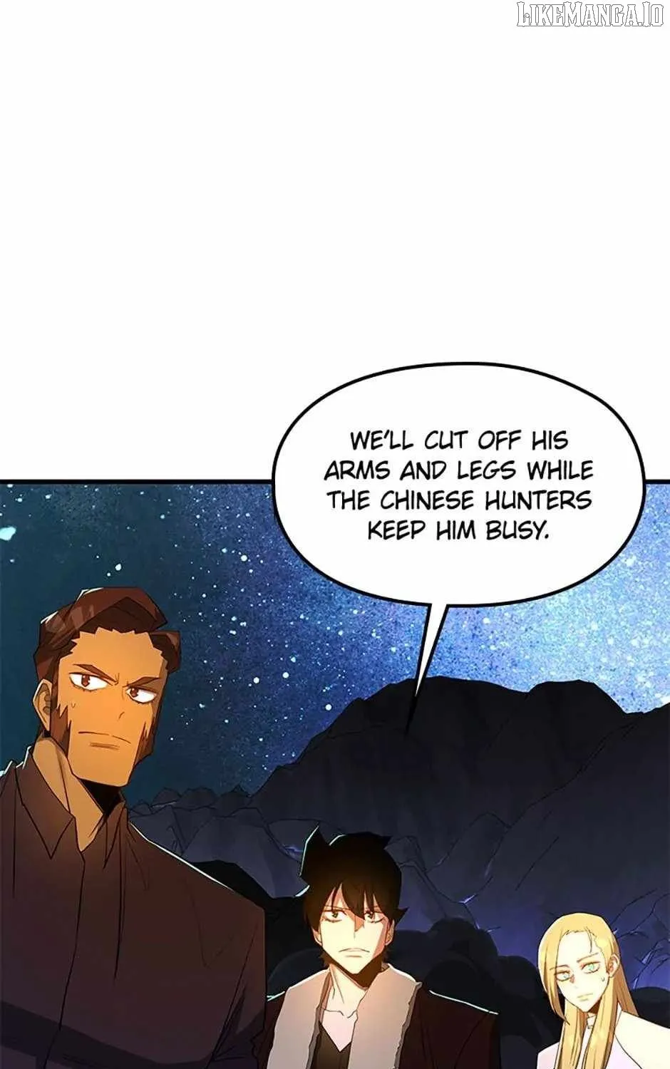 The Strongest Unemployed Hero Chapter 109 page 125 - 