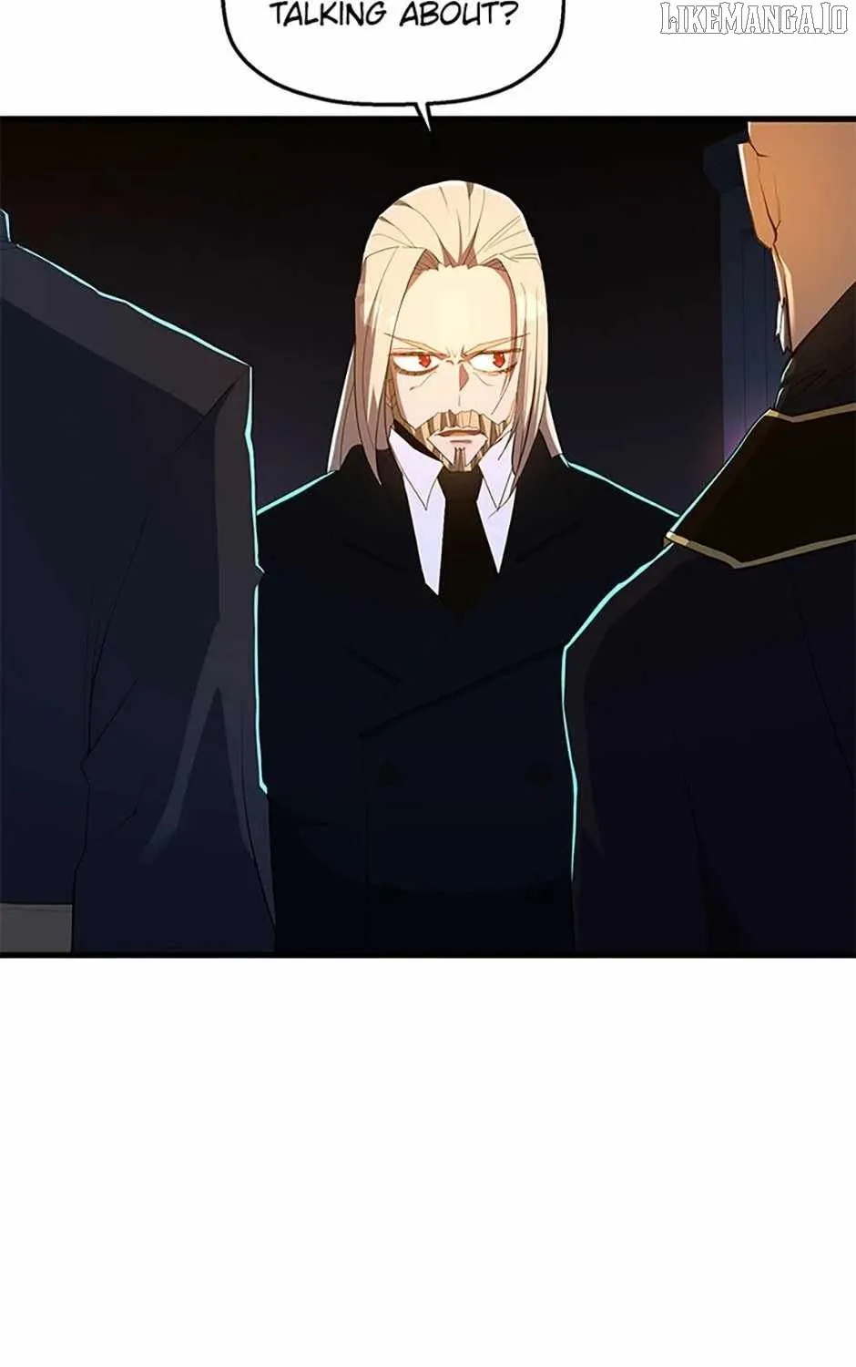 The Strongest Unemployed Hero Chapter 109 page 17 - 