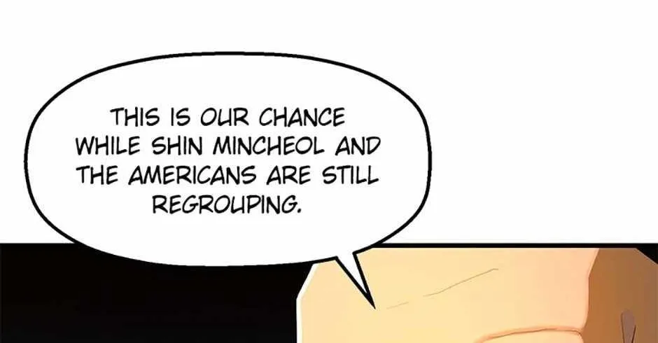 The Strongest Unemployed Hero Chapter 109 page 18 - 