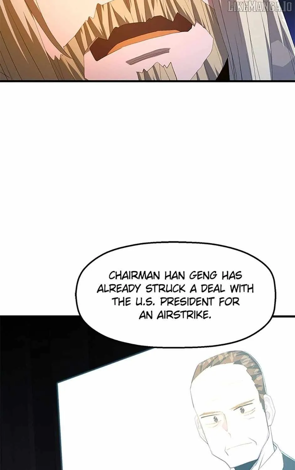 The Strongest Unemployed Hero Chapter 109 page 23 - 