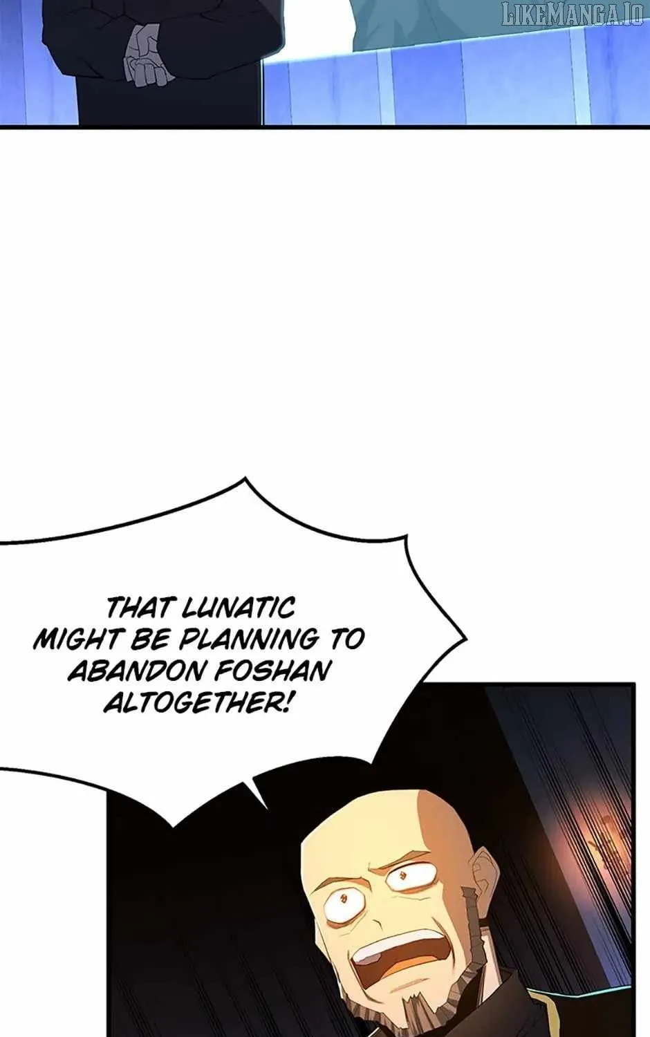The Strongest Unemployed Hero Chapter 109 page 25 - 