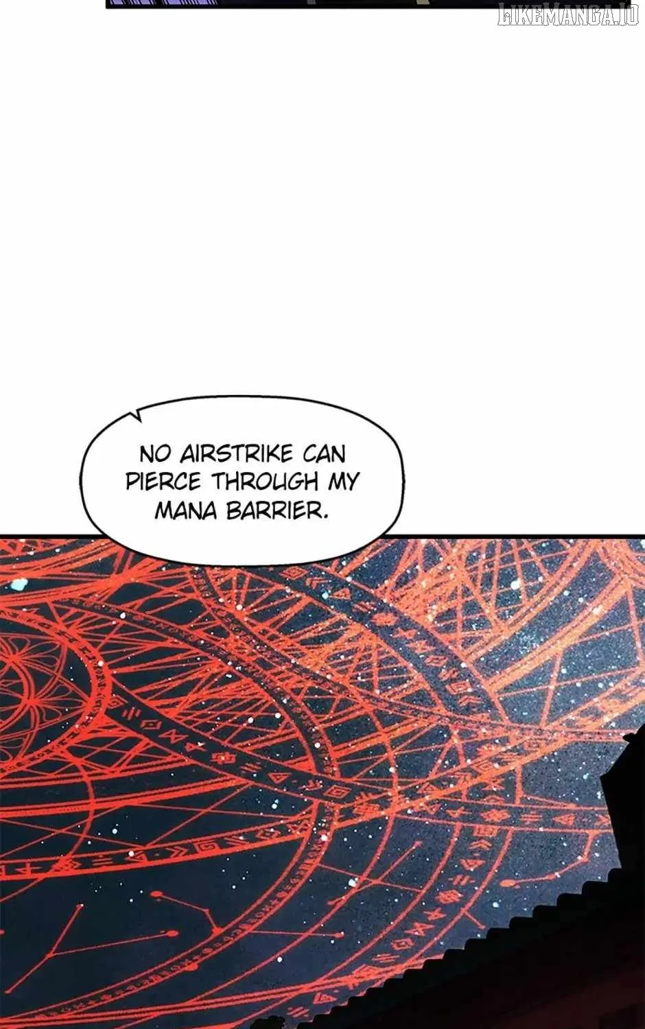 The Strongest Unemployed Hero Chapter 109 page 27 - 