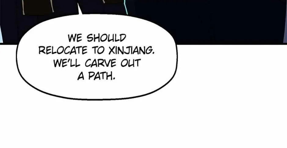 The Strongest Unemployed Hero Chapter 109 page 30 - 