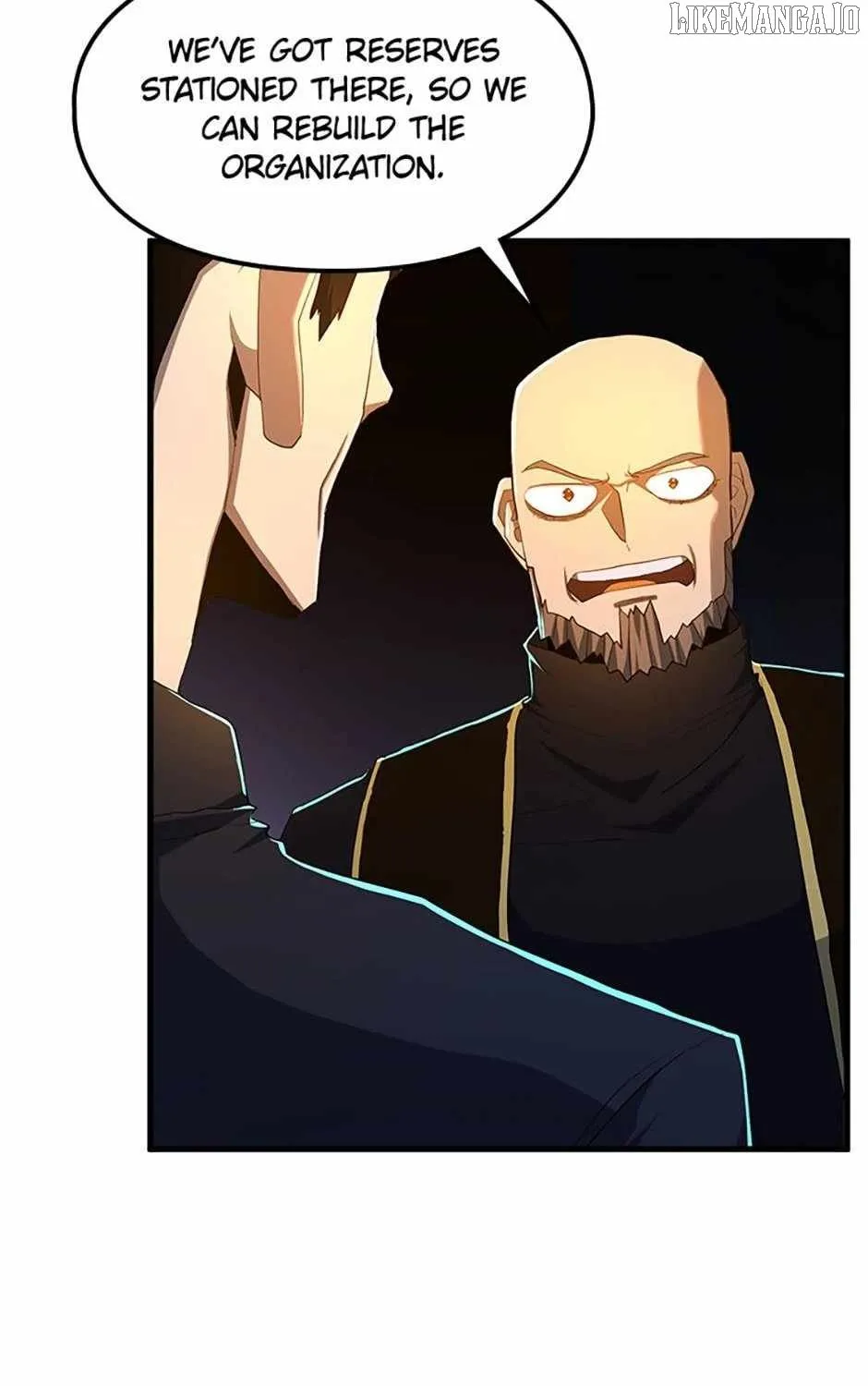 The Strongest Unemployed Hero Chapter 109 page 33 - 