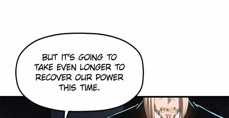 The Strongest Unemployed Hero Chapter 109 page 34 - 