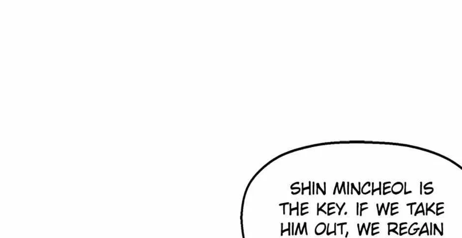 The Strongest Unemployed Hero Chapter 109 page 36 - 