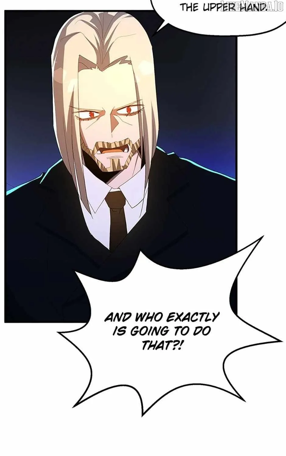 The Strongest Unemployed Hero Chapter 109 page 37 - 