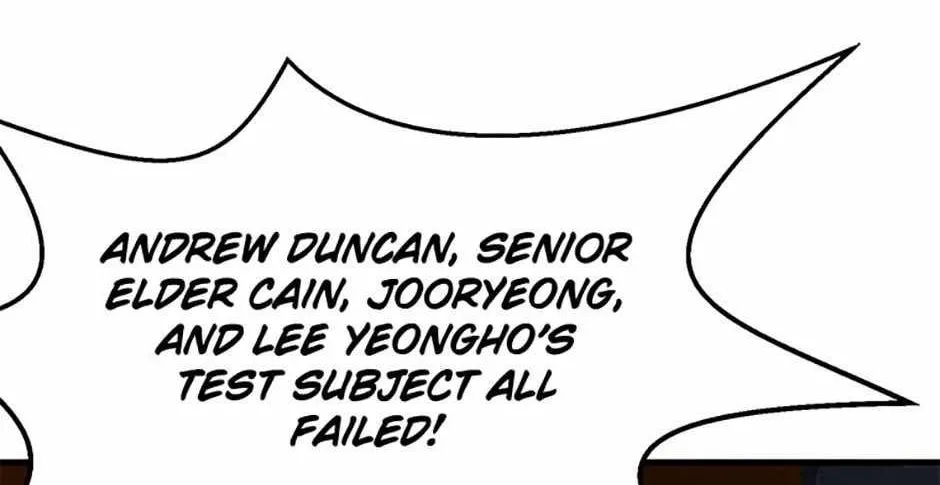 The Strongest Unemployed Hero Chapter 109 page 38 - 
