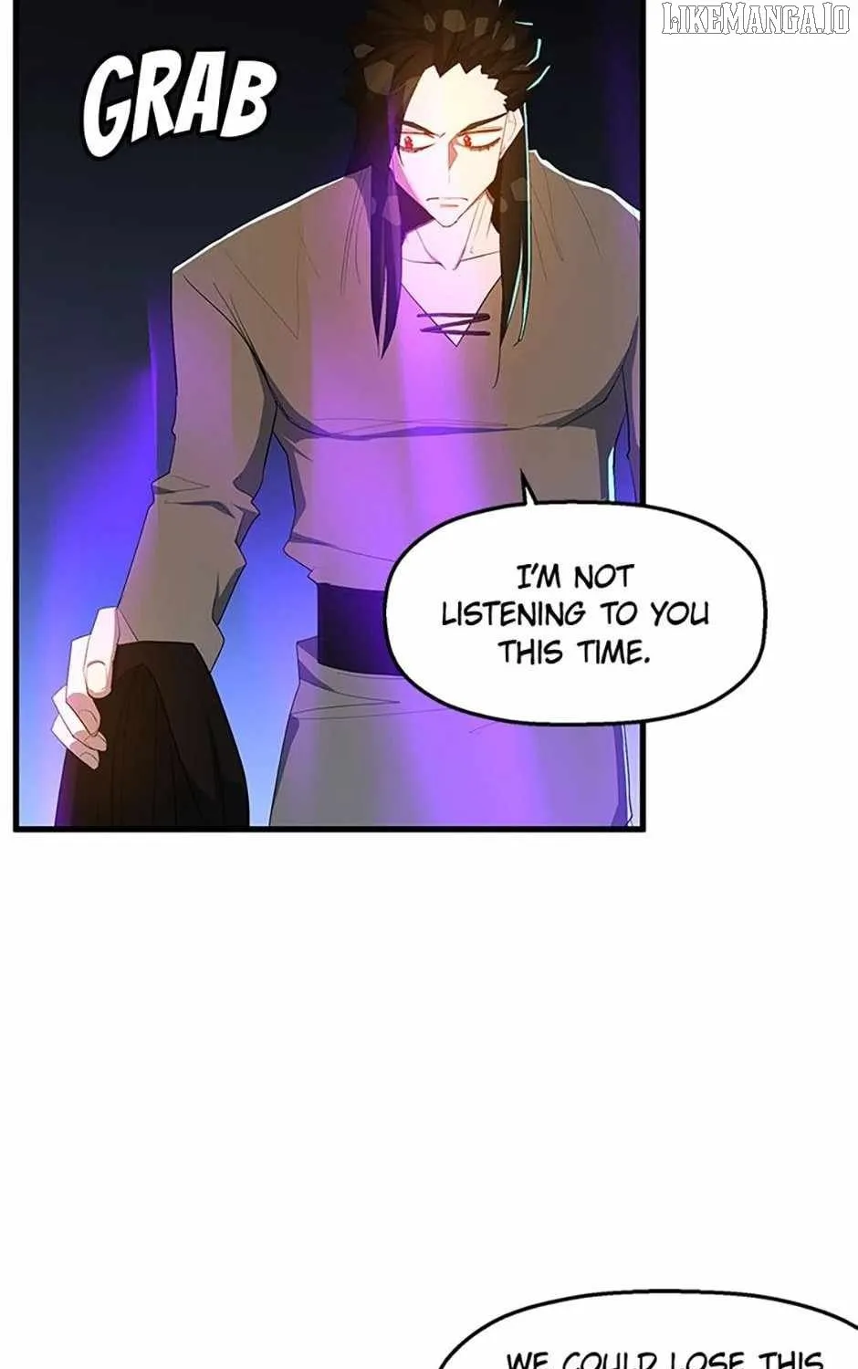 The Strongest Unemployed Hero Chapter 109 page 45 - 