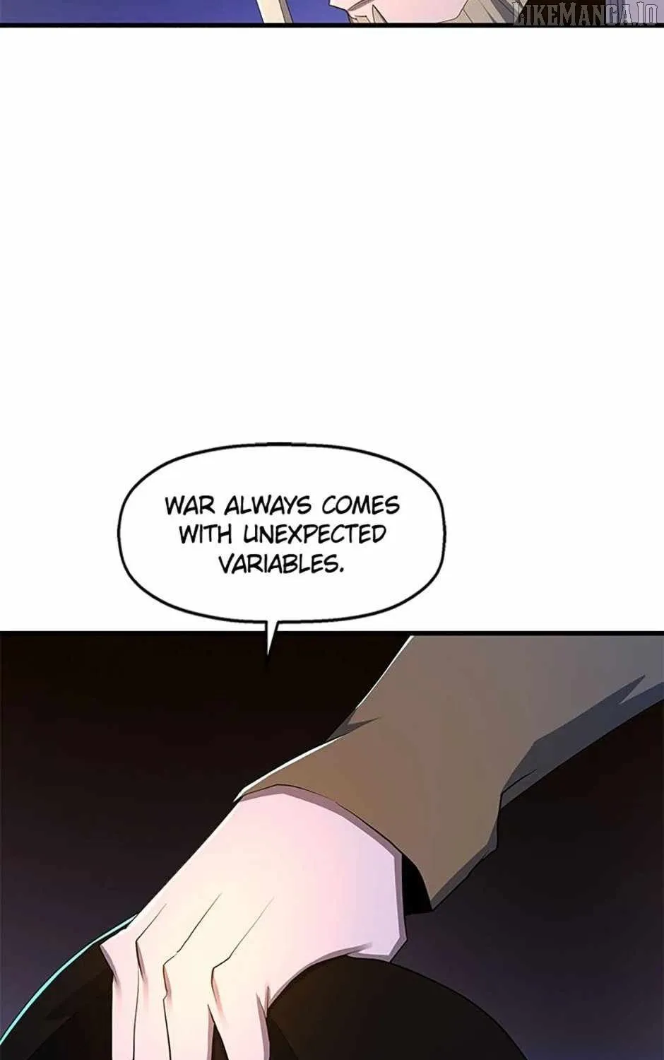 The Strongest Unemployed Hero Chapter 109 page 53 - 